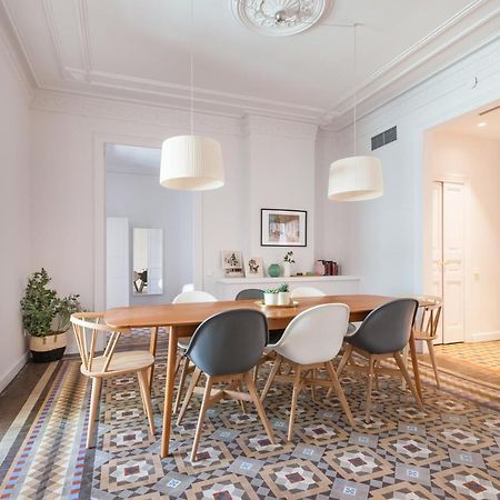 Апартаменты Flateli Pelayo H5 Барселона Экстерьер фото